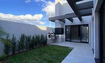 Imagem 5: Sobrado no Condomínio Parque Doman Paysage Ancore