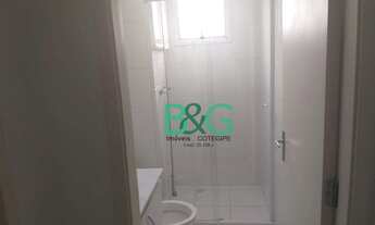 Imagem 3: Apartamento com 2 dormitórios à venda, 58 m² por R$ 330.000 - Penha - São Paulo/SP