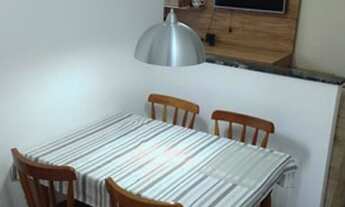 Imagem 2: Apartamento - Chácara das Nações - Valinhos