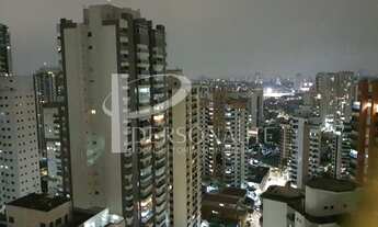 Imagem 6: Apartamento à venda próximo ao Jardim Anália Franco- Tatuapé, com 202 m² de área, 3 suites