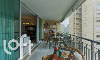 Imagem 5: Apartamento à venda, Brooklin Paulista, São Paulo, SP