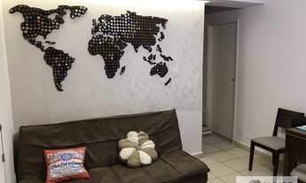 Imagem 2: 1 dormitório lindo na Aparecida