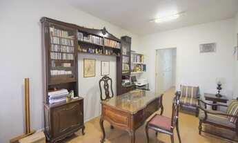 Imagem 3: Rio de Janeiro - Conjunto Comercial/sala - Tijuca