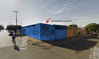 Imagem 5: Terreno no Bairro Ipiranga