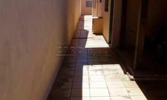 Imagem 3: Sao Carlos - Casa Padrão - Jardim Bandeirantes