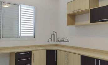 Imagem 6: ALUGA-SE APARTAMENTO 75M², 2 QUARTOS , 1 SUÍTE COM CLOSET,NA PONTE SÃO JOÃO R$ 2.550.00 O