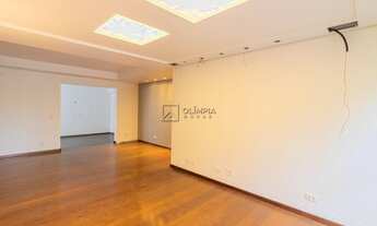 Imagem 5: Venda Apartamento 4 Dormitórios - 186 m² Moema