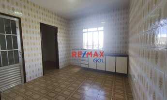 Imagem 5: Casa com 2 dormitórios para alugar, 80 m² por R$ 1.200,00/mês - Parque Belém - São Paulo/S