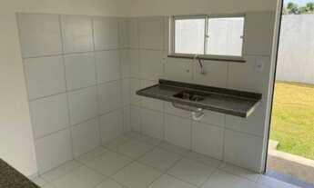 Imagem 5: Casa de condomínio para venda possui 64 metros quadrados com 1 quarto