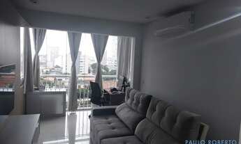 Imagem 3: APARTAMENTO - VILA MASCOTE - SP