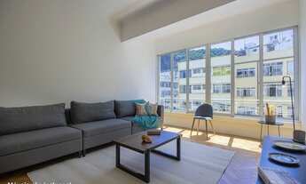 Imagem: Apartamento à venda em Copacabana, Rio
