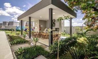 Imagem 6: Apartamento com 2 dormitórios à venda por R$ 165.000 - no Vitta Ipê Branco - Jardim Reside