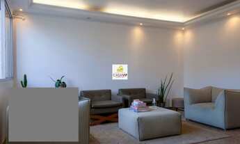 Imagem 2: Apartamento à venda, Jardim das Acácias, 160m², 2 dormitórios, 1 suíte, 1 vaga!