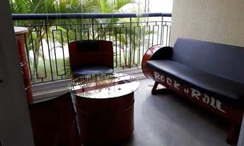 Imagem 2: JUNDIAÍ - Apartamento Padrão - JARDIM ERMIDA I