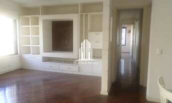 Imagem: Apartamento com 3 suítes no Real Parque