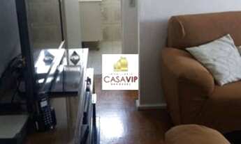 Imagem 3: Apartamento à venda, Vila Nova Conceição, 62m², 1 dormitório, 1 vaga!