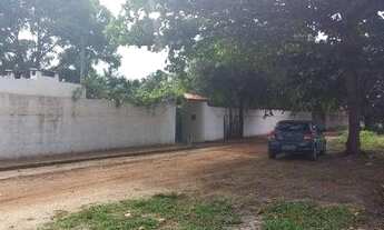 Imagem 7: Chácara com 5 dormitórios à venda, 1584 m² por R$ 270.000,00 - Pau Pombo - Aquiraz/CE