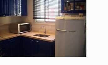 Imagem 2: São Paulo - Apartamento Padrão - VILA OLÍMPIA