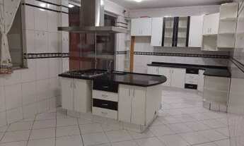 Imagem 5: VÁRZEA PAULISTA - Casa Padrão - JARDIM PRIMAVERA