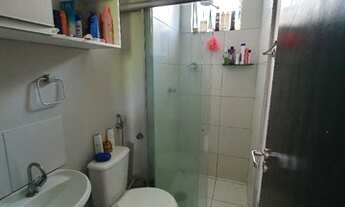 Imagem 6: Ideal Samambaia Apartamento 5 andar, 180 mil Rod Hélio Gueiros