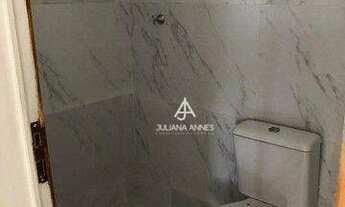 Imagem 5: Apartamento com 3 dormitórios à venda, 83 m² por R$ 179.000,00 - Jardim Cidade Universitár