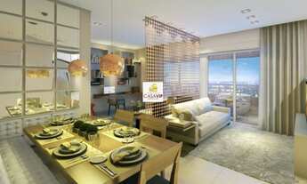 Imagem 2: Apartamento garden à venda, Tatuapé, 67m², 2 dormitórios, 1 suíte, 1 vaga! PRONTO PARA MOR