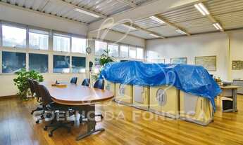 Imagem 4: São Paulo - Casa Comercial - Santa Cecília