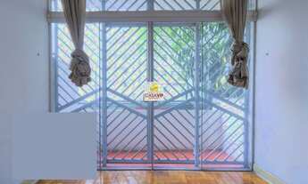 Imagem 5: Apartamento à venda, Cerqueira César, 120m², 3 dormitórios, sem vagas!