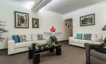 Imagem 3: Sobrado 3 dormitórios, 3 vagas, 125m² no Tatuapé