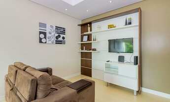 Imagem 3: Porto Alegre - Apartamento Padrão - Teresópolis