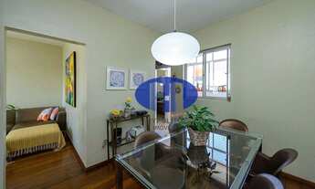 Imagem 5: Apartamento com 3 dormitórios à venda, 95 m² por R$ 660.000,00 - Sion - Belo Horizonte/MG