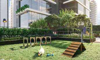 Imagem 14: SALA COMERCIAL à venda com 39.3m² por R$ 664.945,00 no bairro Alto da Glória - CURITIBA