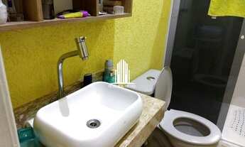 Imagem 3: Quartos 5 / Banheiros 5 / Vagas na garagem 1!