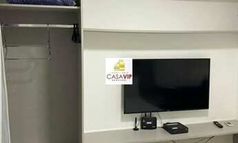 Imagem 3: Studio residencial à venda, Santana, 24m², sem vaga!