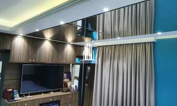 Imagem: Apartamento com 60m² em Pinheiros SP com