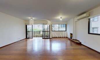 Imagem 1: Apartamento à venda, 4 Dorm - 2 Suites - 2 Vagas - Muito bem localizado - Jardim Europa, S