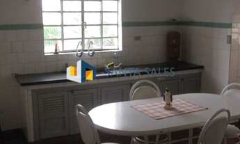 Imagem 4: Casa à venda 4 Quartos, 1 Vaga, 300M², Água Rasa, São Paulo - SP