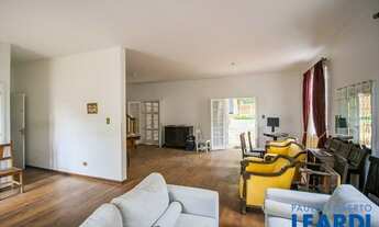 Imagem 7: SOBRADO - SUMARÉ - SP