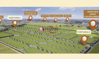 Imagem 4: Vende Casa em Condomínio, Térrea, 03 Dormitórios, sendo 01 Suíte e 02 Tipo Apartamento, 03