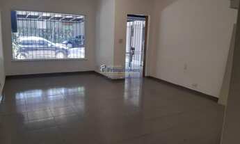 Imagem 2: Sobrado Residencial ou Comercial para locação, Moema, São Paulo