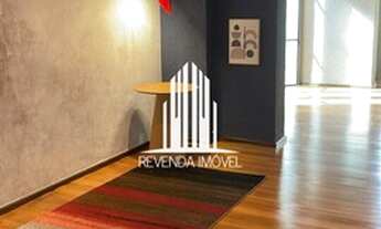 Imagem 2: Apartamento em Perdizes 138m 4 dormitórios 1 suíte 4 banheiros 2 vagas