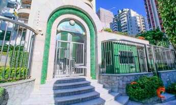 Imagem 3: Apartamento com 3 dormitórios à venda, 233 m² por R$ 1.795.000,00 - Jardim Anália Franco