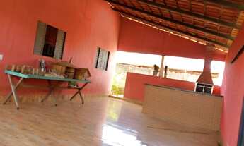 Imagem: Vendo esta casa Aparecida de Goiânia