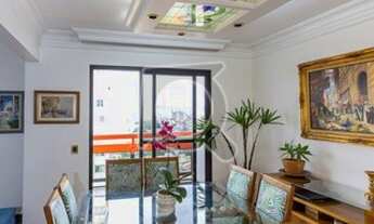 Imagem 7: COBERTURA DUPLEX COM 4 QUARTOS PARA VENDA, MOOCA, SÃO PAULO