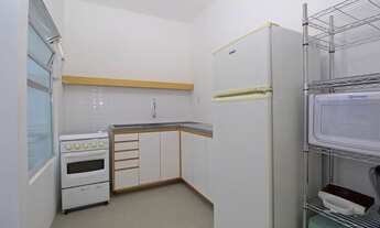 Imagem 6: Porto Alegre - Apartamento Padrão - Jardim Botânico