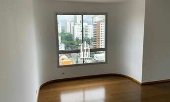 Imagem 2: Apartamento em Campo Belo com 192m2 3 dormitórios 2 banheiros 3 vagas de garagem