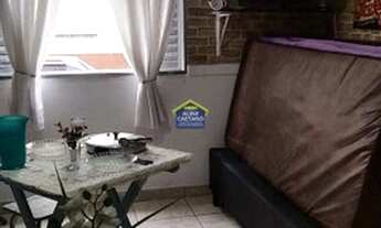 Imagem 7: Kitnet, Ocian, Praia Grande - R$ 106 mil, Cod: CRA0777