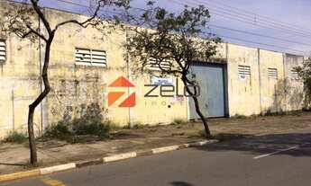 Imagem 5: Comercial à venda e locação 30 Vagas, 2137M², Morumbi, Paulínia - SP