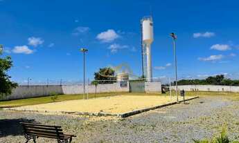 Imagem 8: Vendo maravilhoso lote plano com vista definitiva para lagoa no condomínio Boulevard