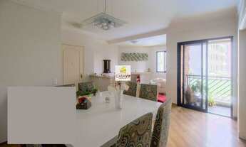 Imagem: Apartamento à venda, Parque Bairro Morumbi